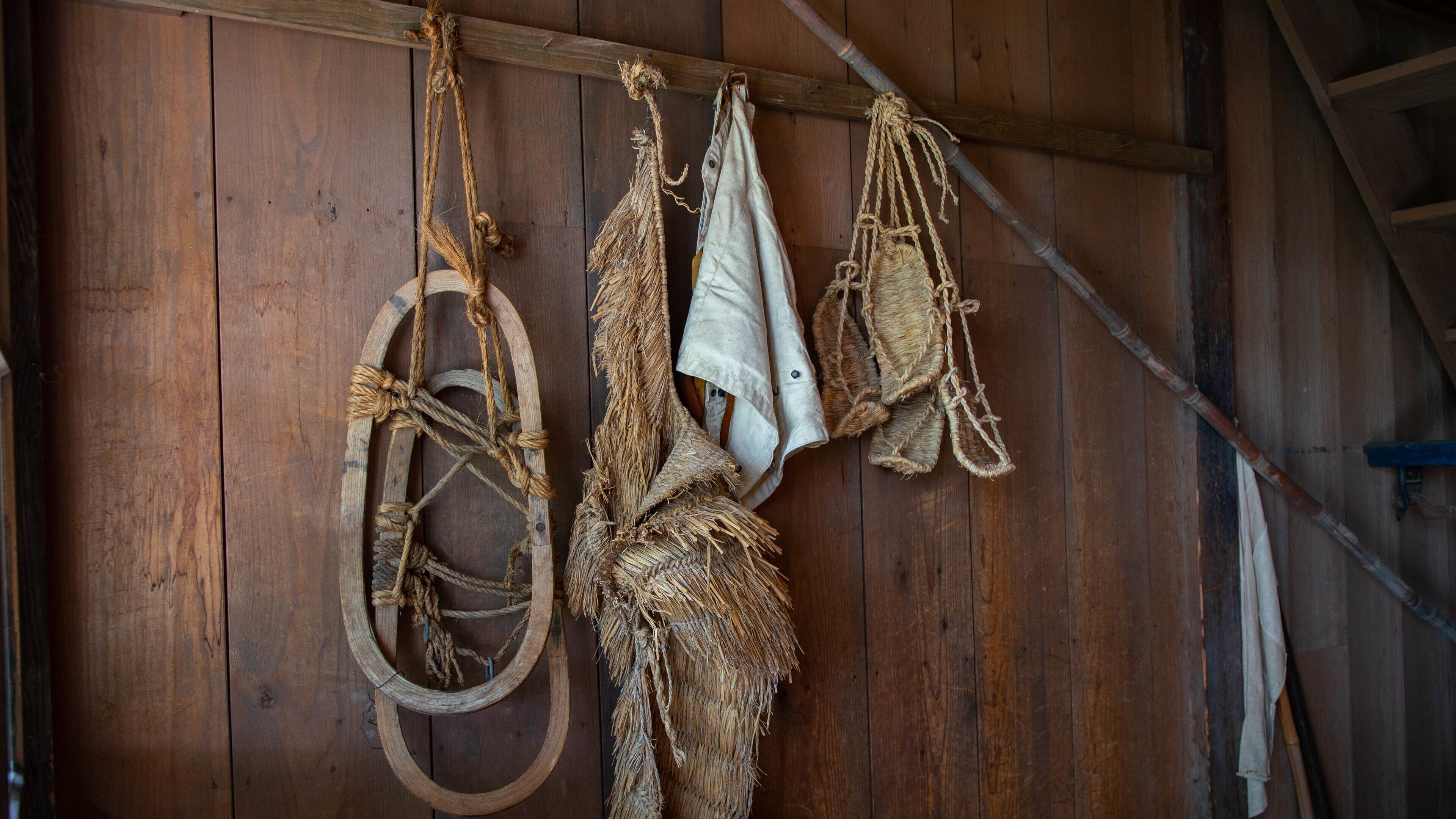 Historical Village of Hokkaido