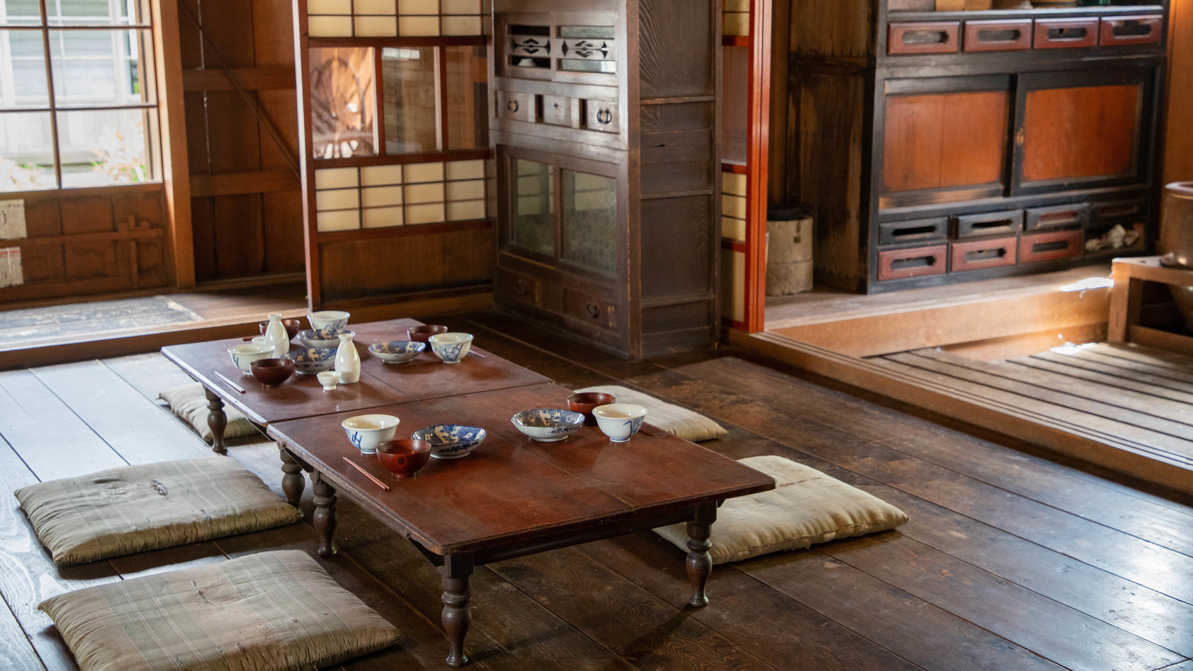 Historical Village of Hokkaido