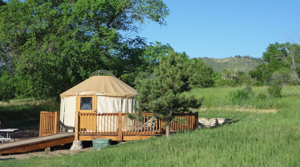 Bear Creek Lake Park