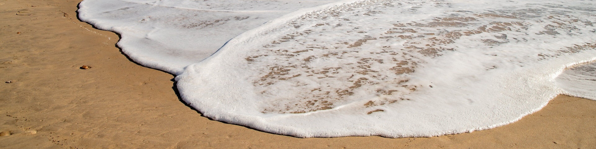 Maslin Beach showing general coastal views and a beach