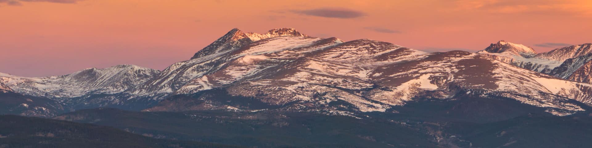 Near Black Hawk, Colorado. From the Bootleg Bottom trail, in Golden Gate Canyon State Park.; Shutterstock ID 762517306