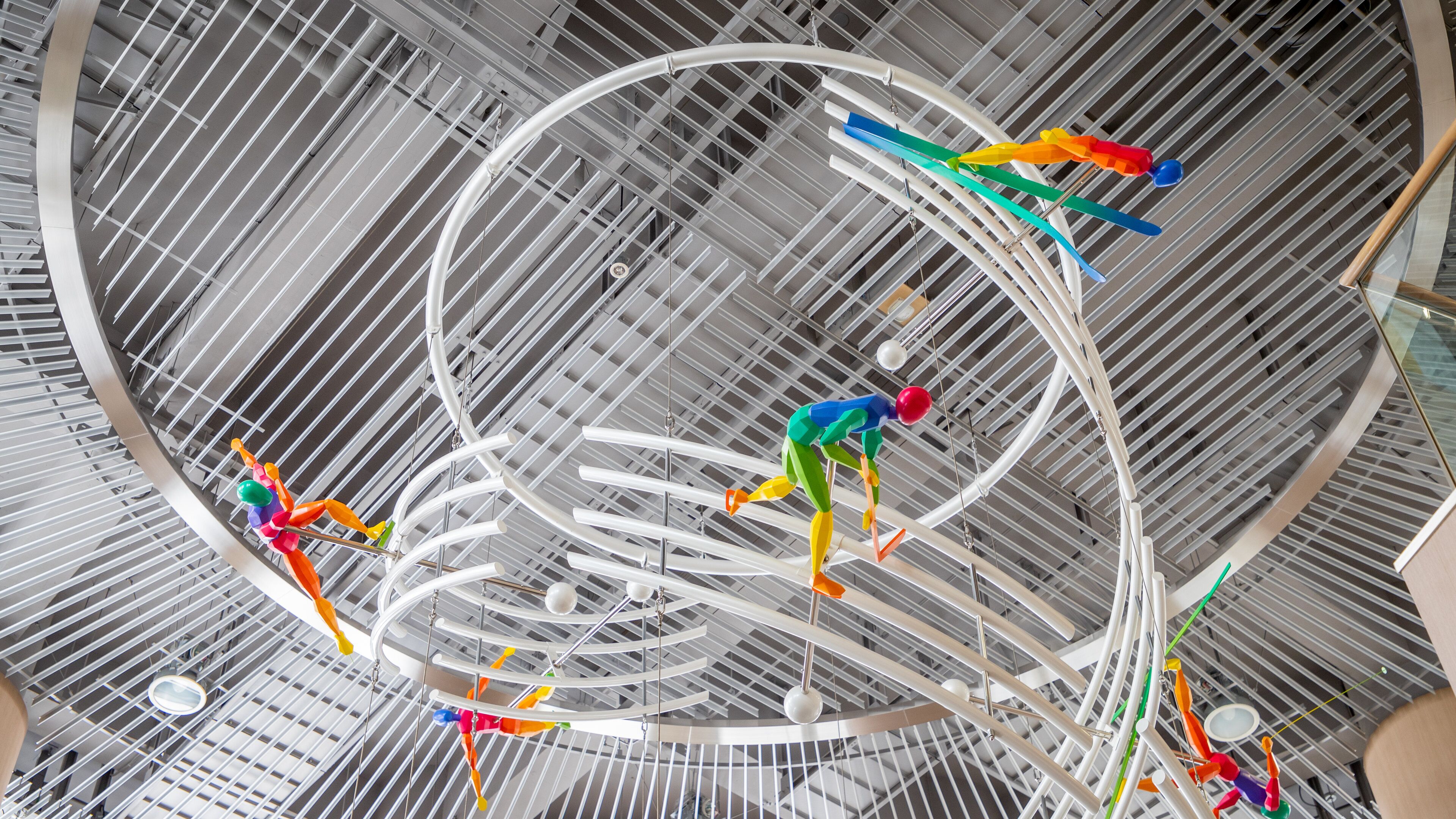 Sapporo Winter Sports Museum