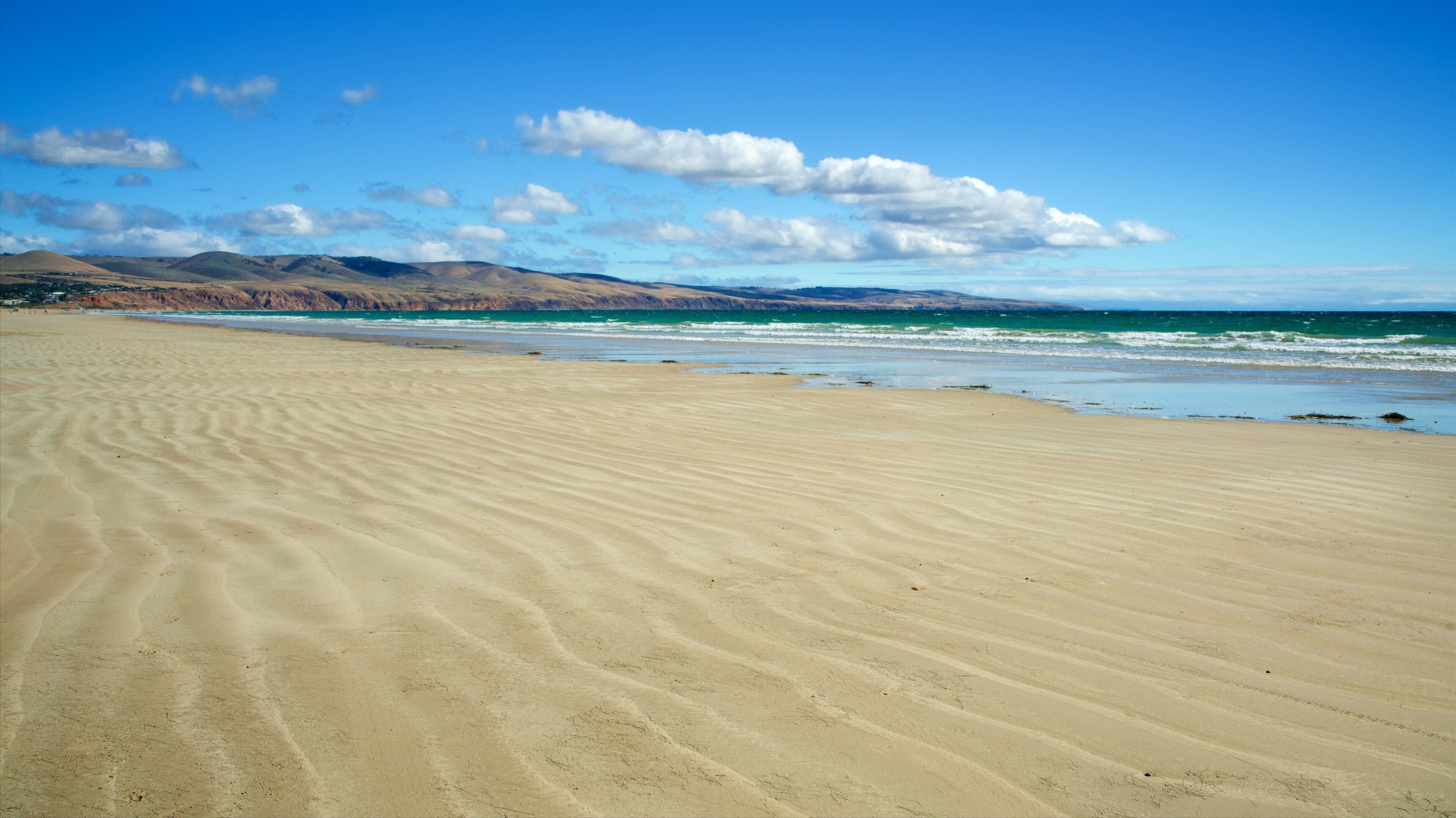 Aldinga Beach