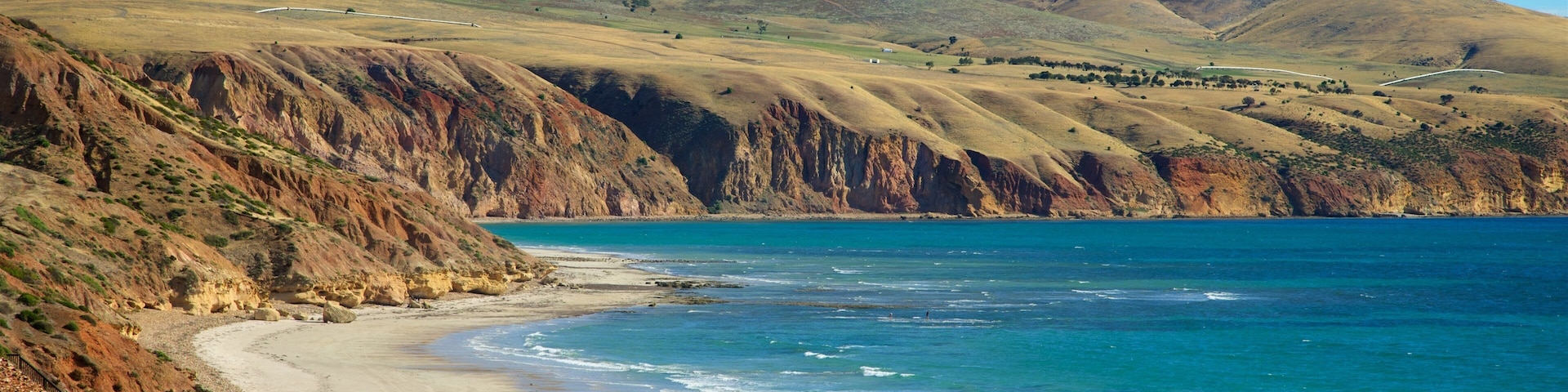 Aldinga Beach