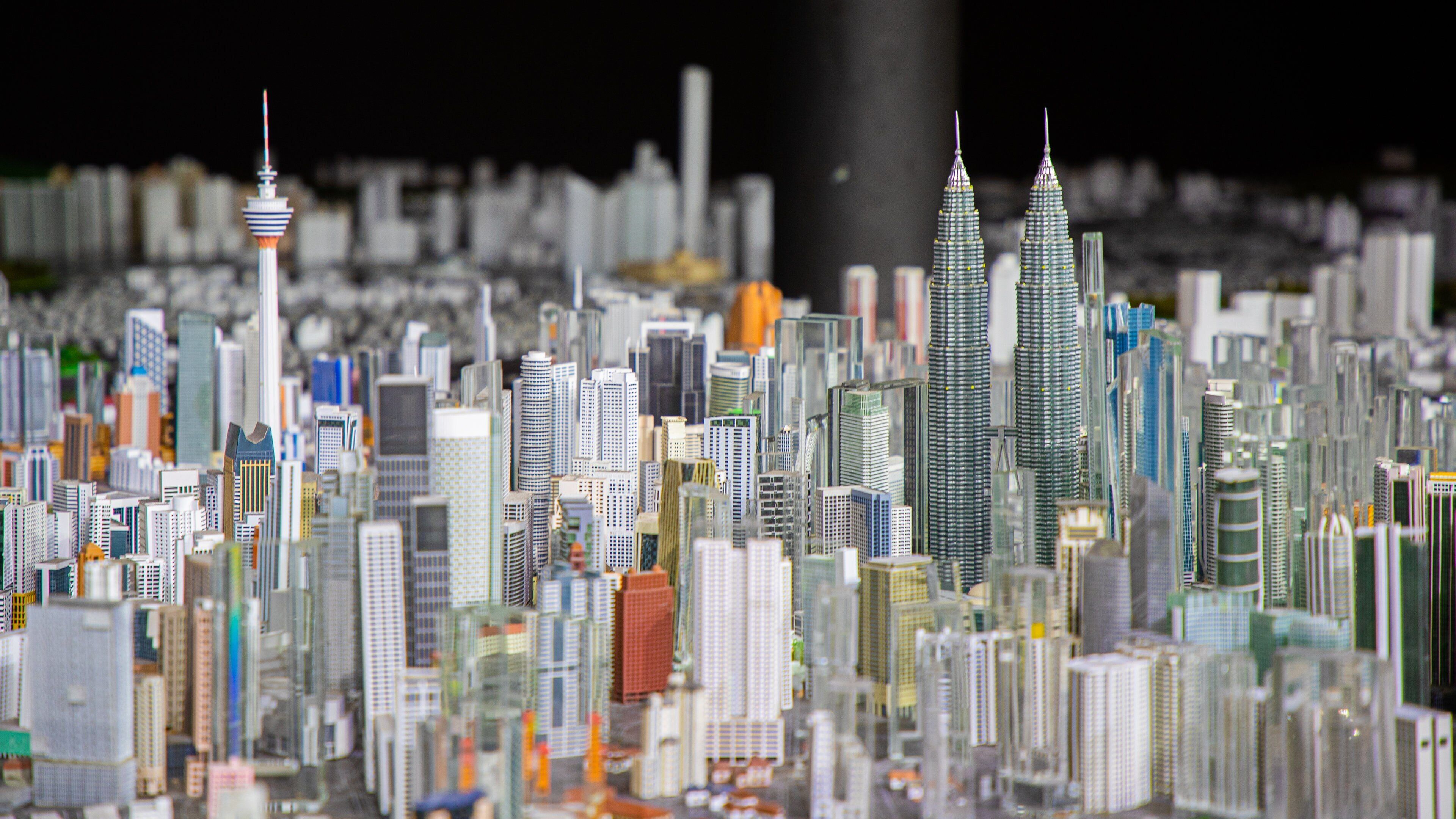 Kuala Lumpur City Gallery