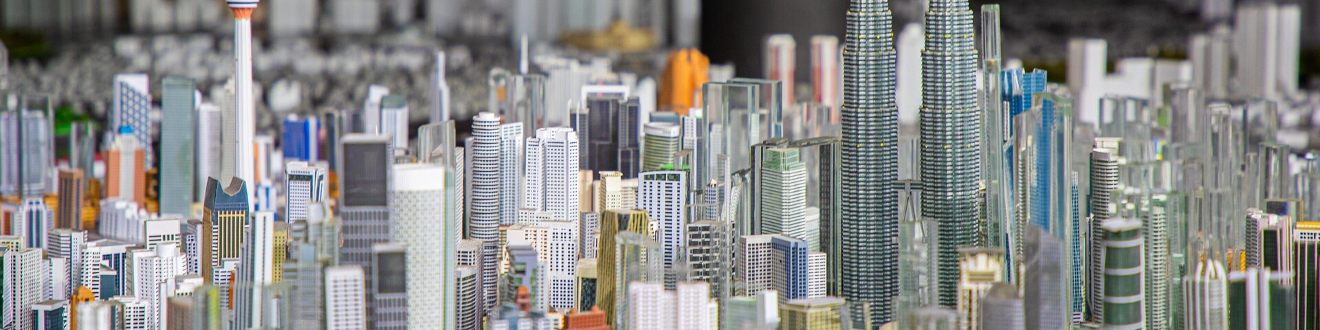 Kuala Lumpur City Gallery