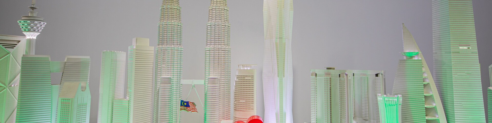 Kuala Lumpur City Gallery