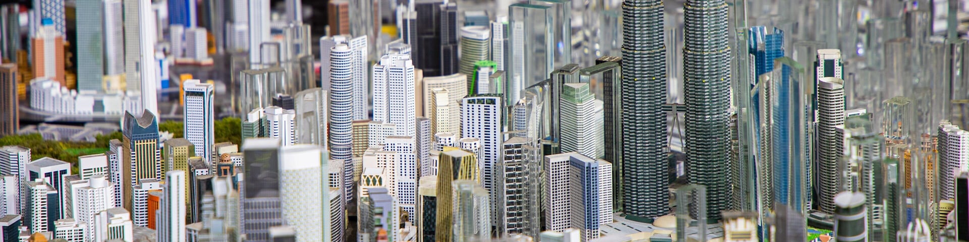 Kuala Lumpur City Gallery