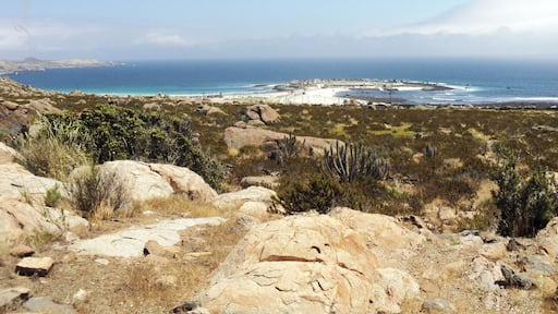 In my opinion, it is one of the best beaches in the region, but not in summer ;) #beach