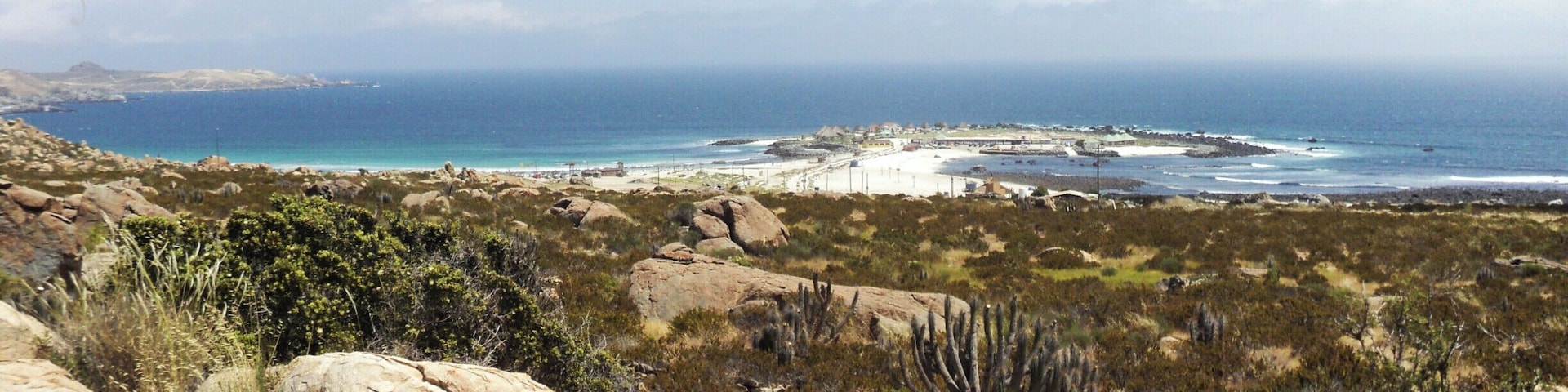 In my opinion, it is one of the best beaches in the region, but not in summer ;) #beach