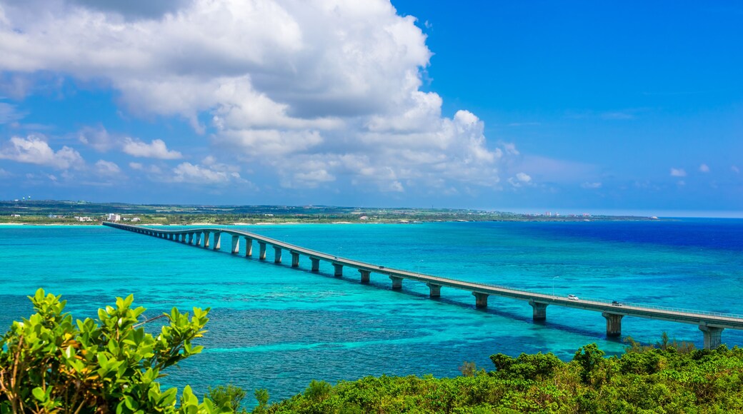 Kurima-brug