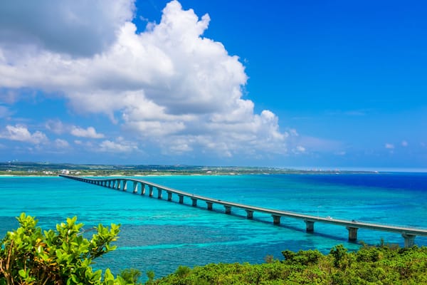 来間大橋