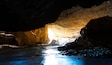 Blue Cave (grotte sous-marine)