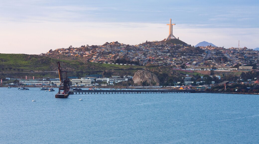 Playa de La Herradura