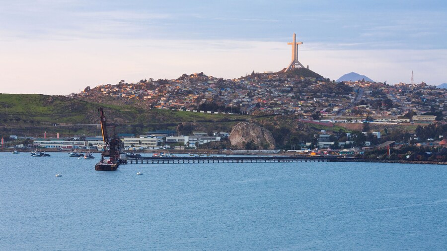 Bãi biển La Herradura