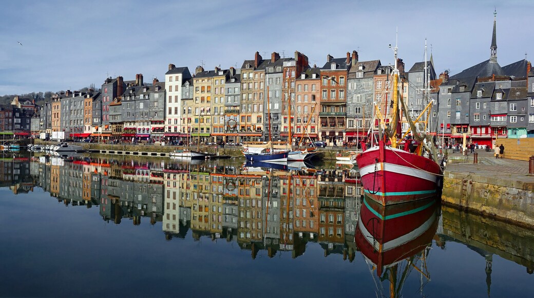 Benerville-sur-Mer