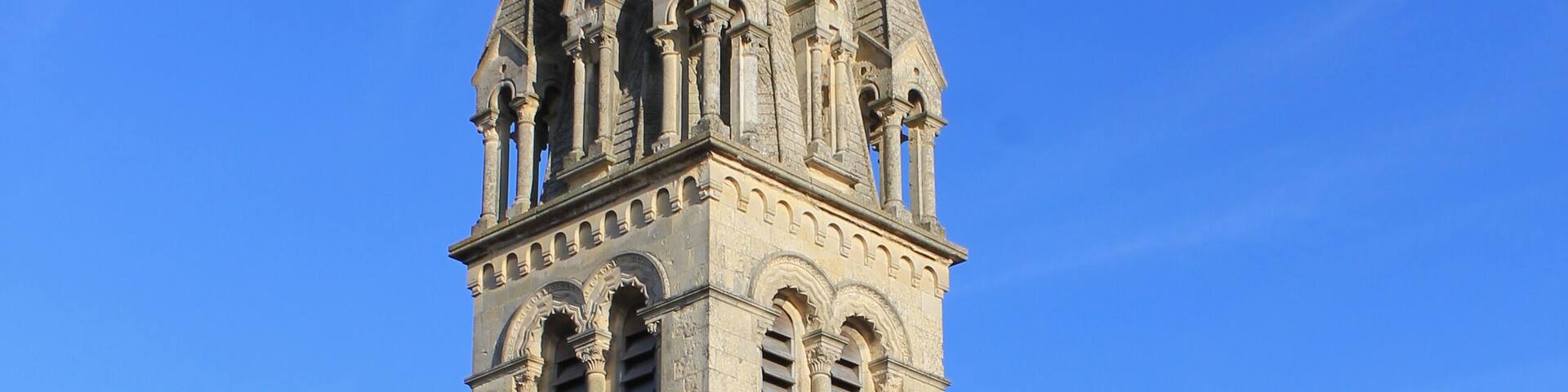 Ăglise Saint-Martin de Fleury-sur-Orne (Calvados)