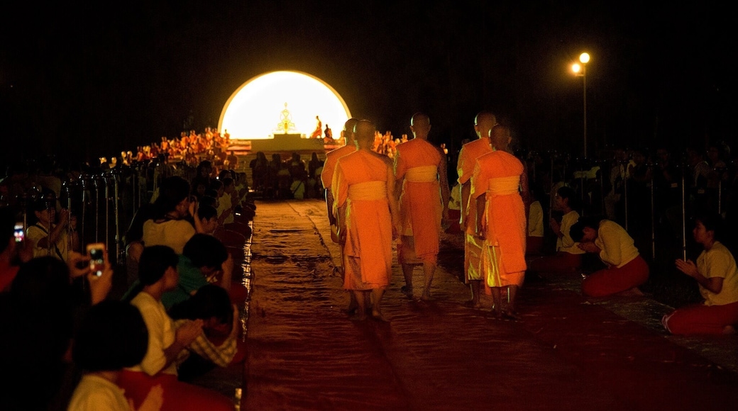 #chiangmai #Thailand #loykratong