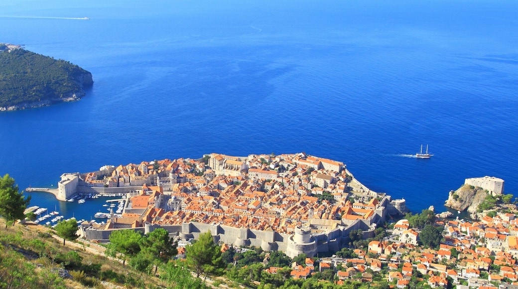 杜布罗夫尼克群岛