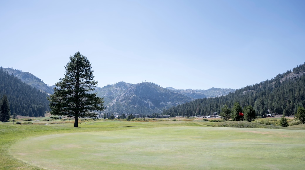 Big Wood Golf Course