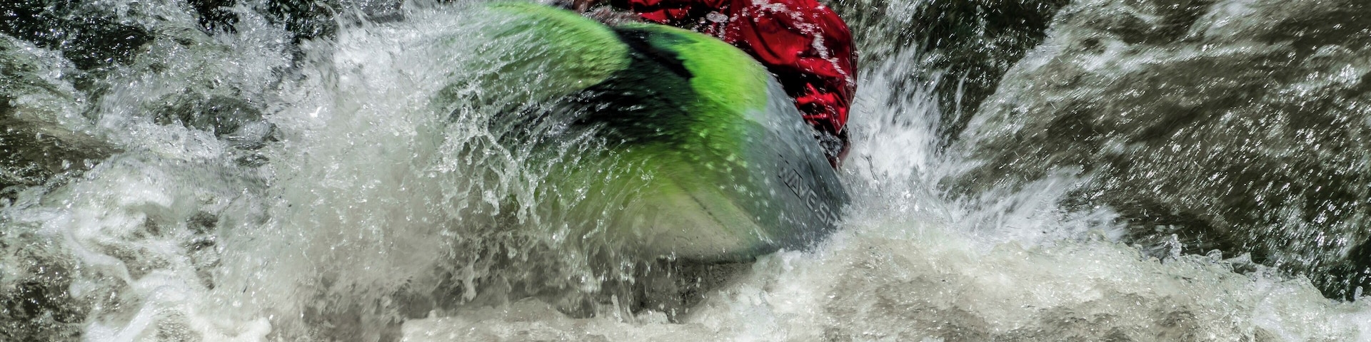 Along the Elora Gorge trail. A beautiful trail and river that runs past a quaint village with several artisan shops.