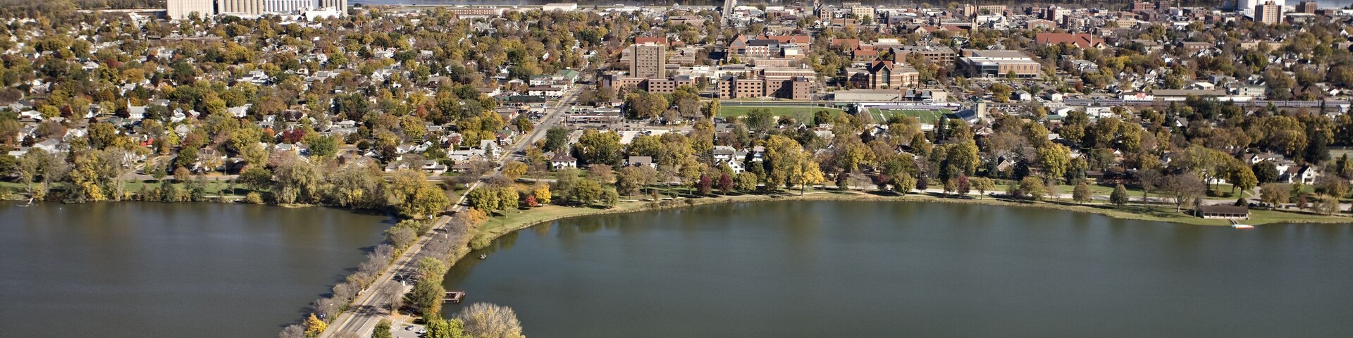 Chippewa Valley Minnesota Wisconsin Mississippi River Winona
