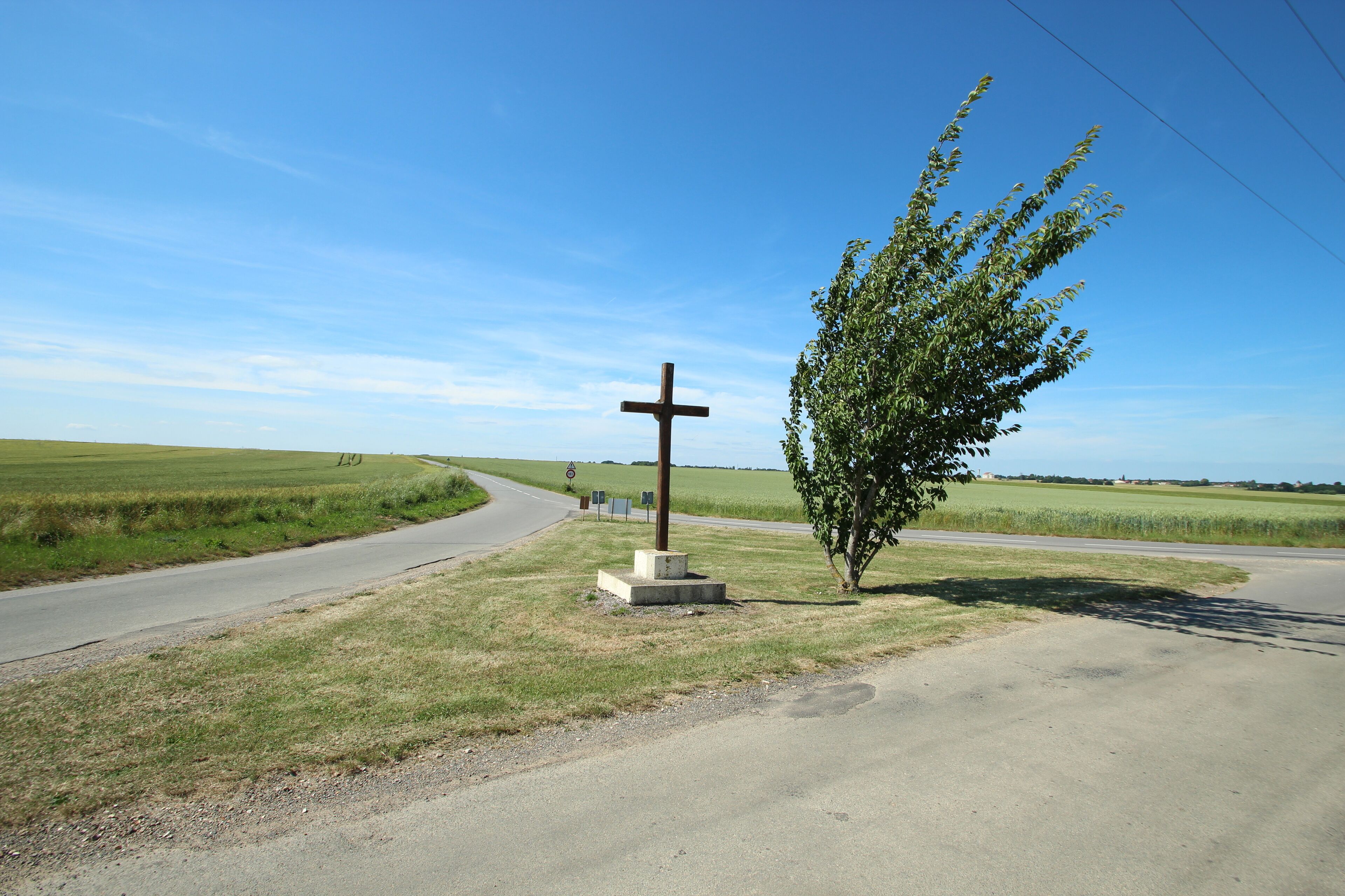 This picture as been uploaded as part of L'Été des régions Wikipédia.