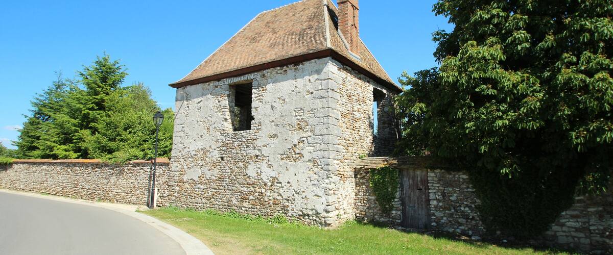 This picture as been uploaded as part of L'Été des régions Wikipédia.