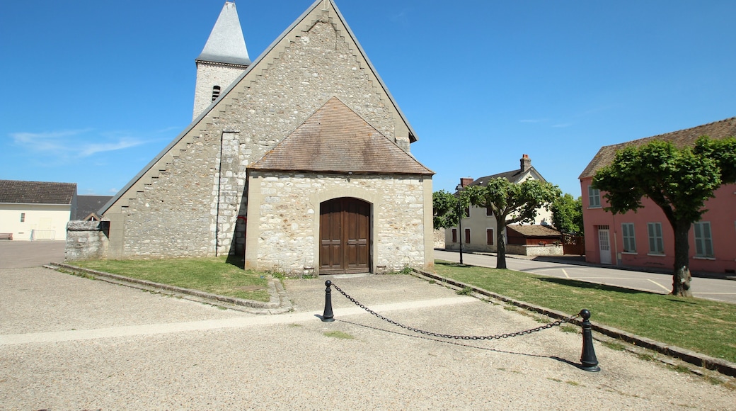 This picture as been uploaded as part of L'Été des régions Wikipédia.