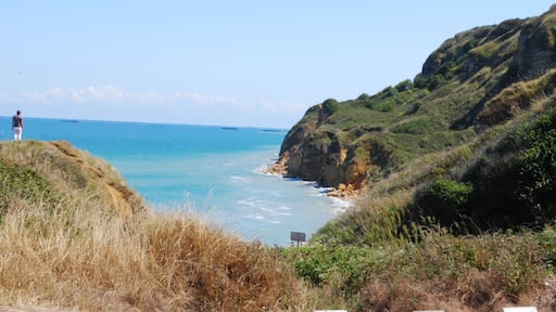 Costa della Normandia