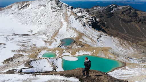 Parc national de Tongariro