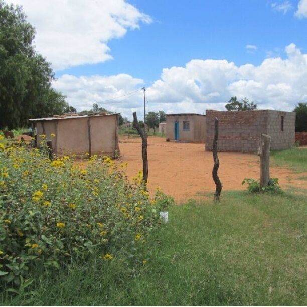 Botswana, off the beaten path!