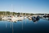 Saltspring Marina