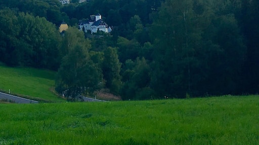 Burg Rauenstein
Castle Rauenstein