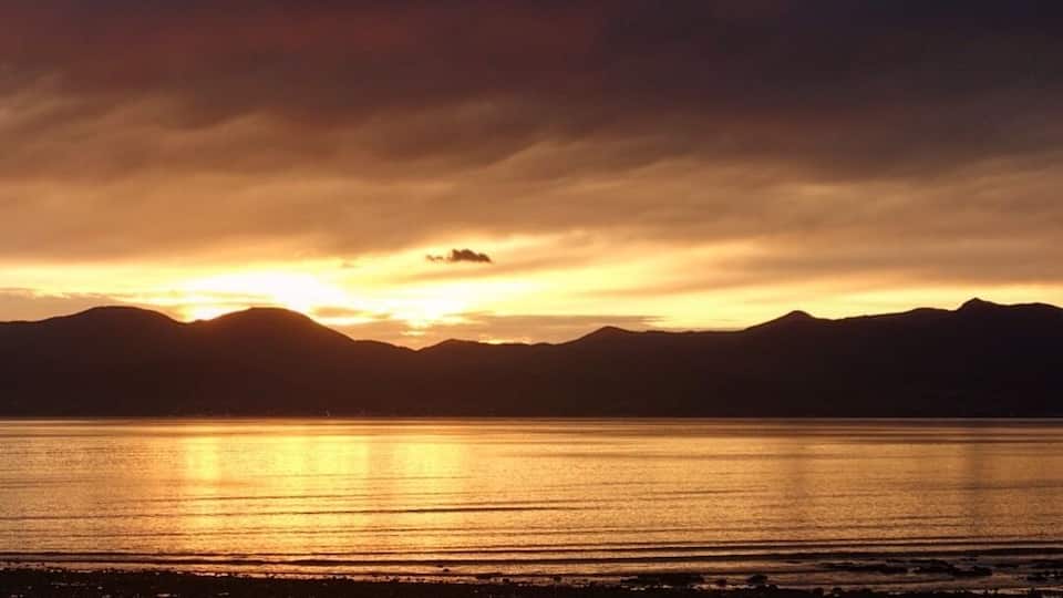 Some incredible sunrise in Motueka, one of my favorite picture from New Zealand !
#Golden