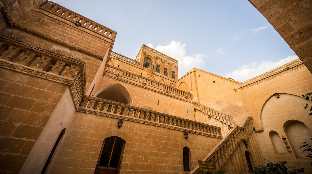 Midyat