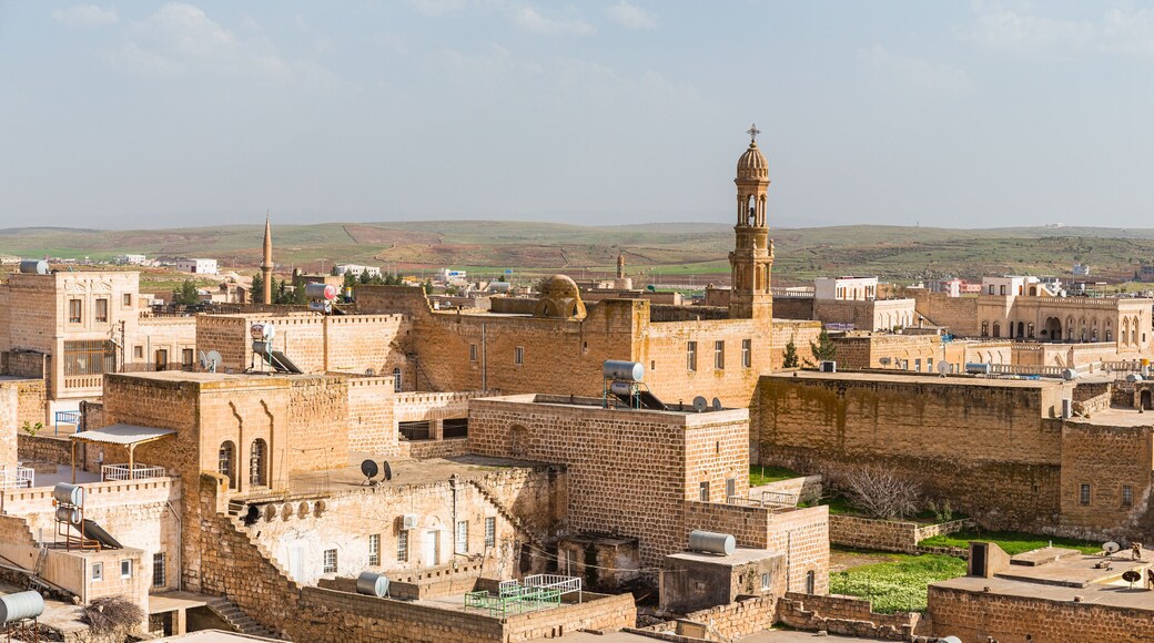 Midyat