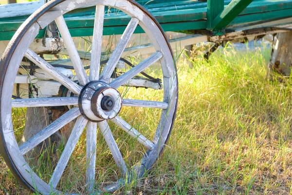 Centre de découverte de la culture Doukhobor