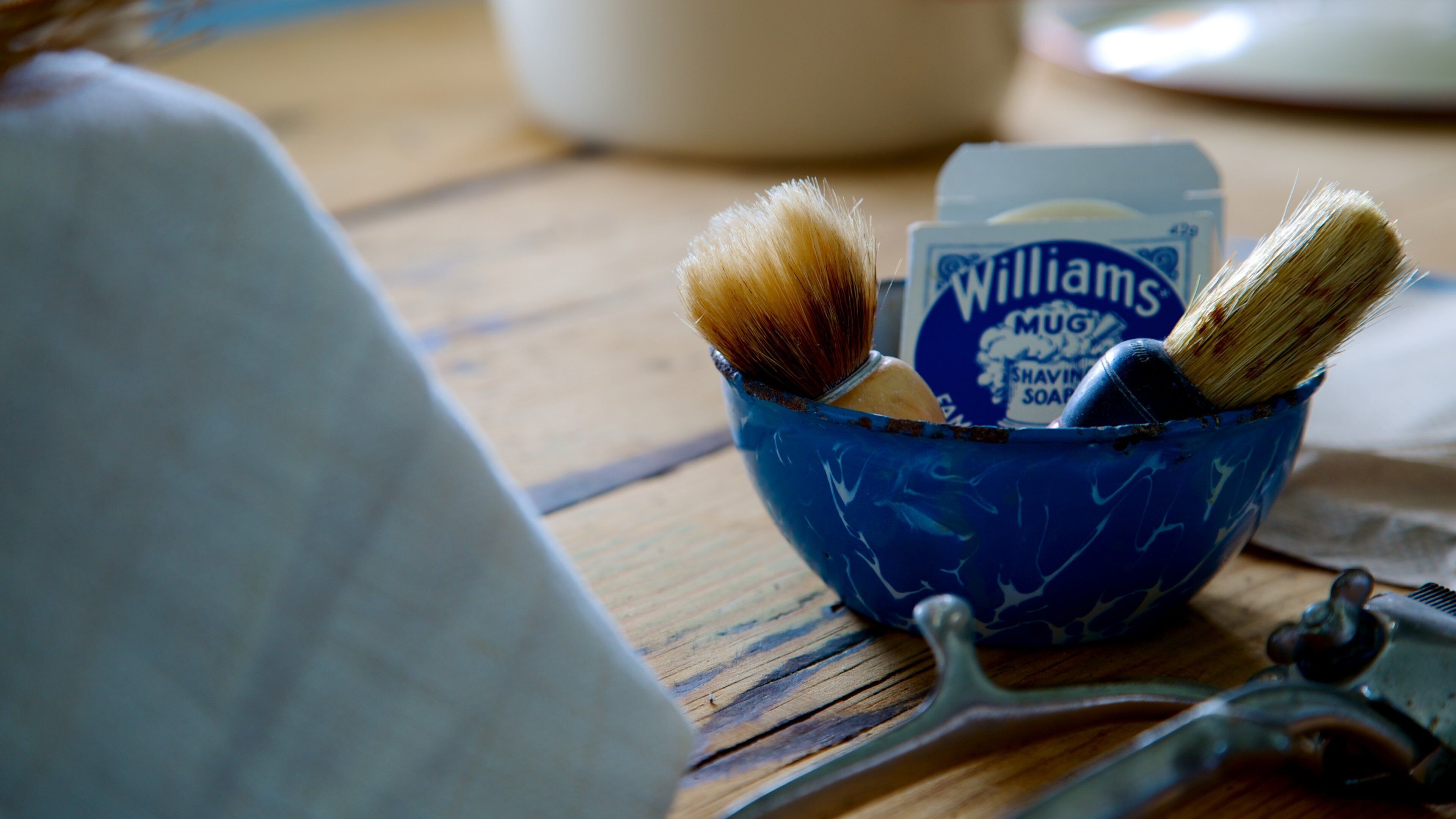 Centro de descubrimiento Doukhobor mostrando vistas interiores