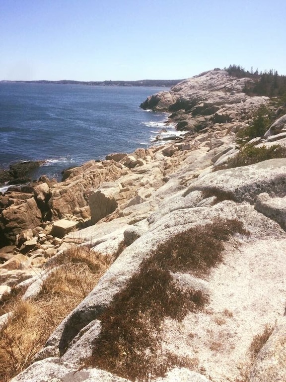 Herring Cove