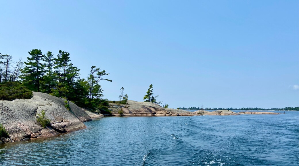 ميناء إينديان