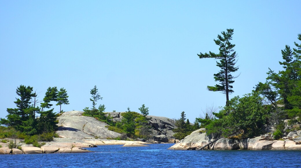 ميناء إينديان