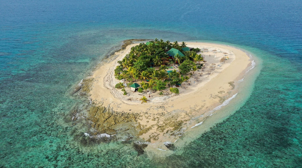 South Sea Island, Mamanuca-Inseln, Fidschi
