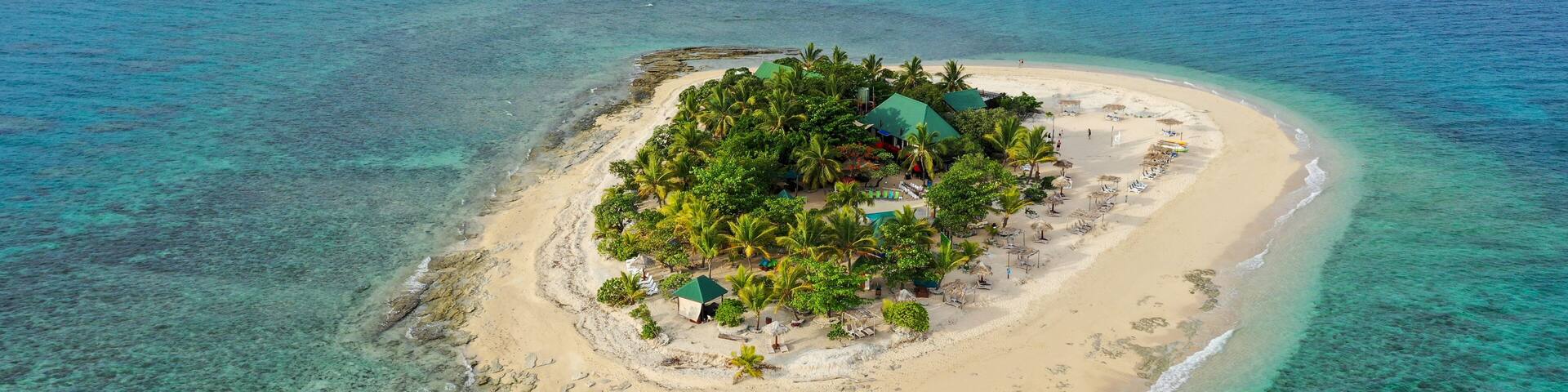 South Sea Island, Mamanuca-Inseln, Fidschi