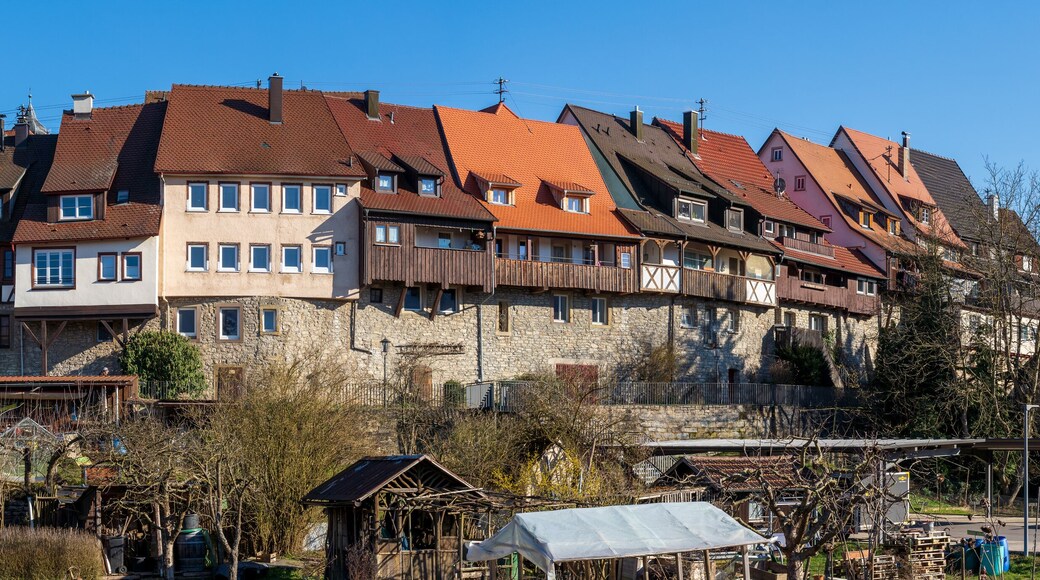 Forchtenberg Deutschland