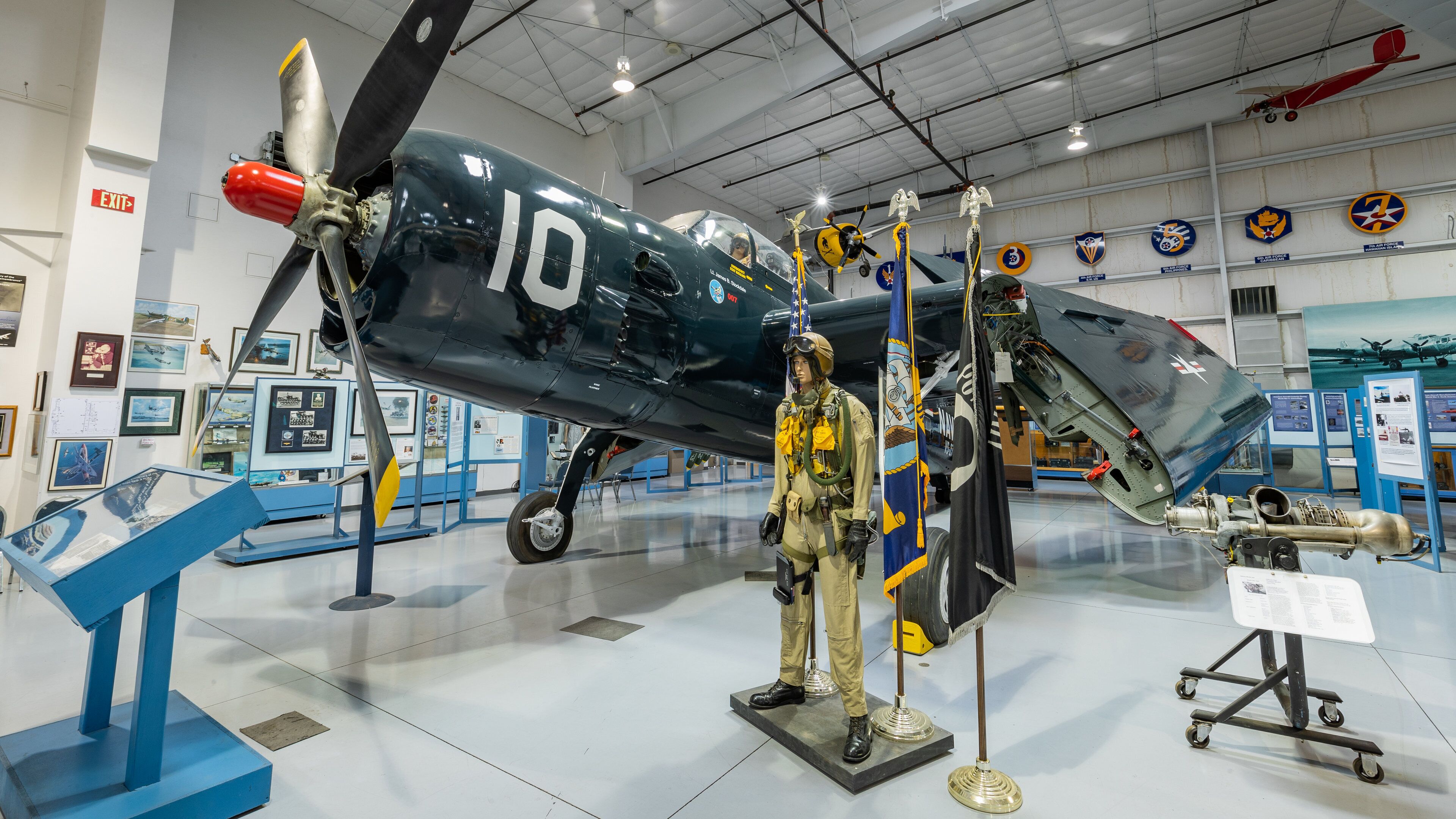 Arizona Commemorative Air Force Museum