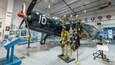 Arizona Commemorative Air Force Museum