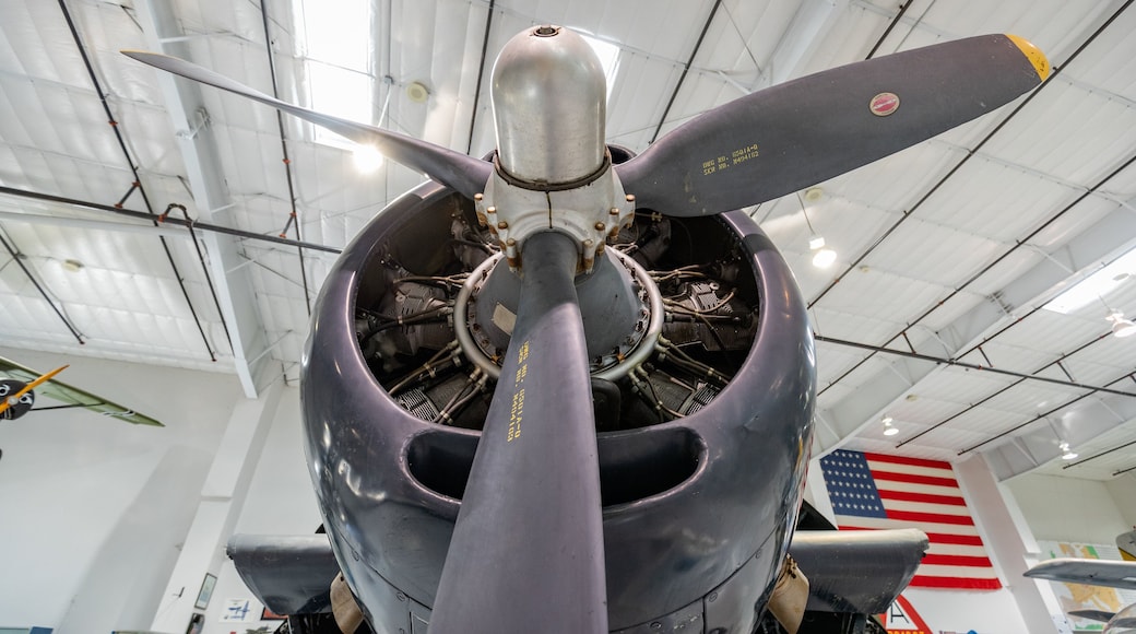 Arizona Commemorative Air Force Museum