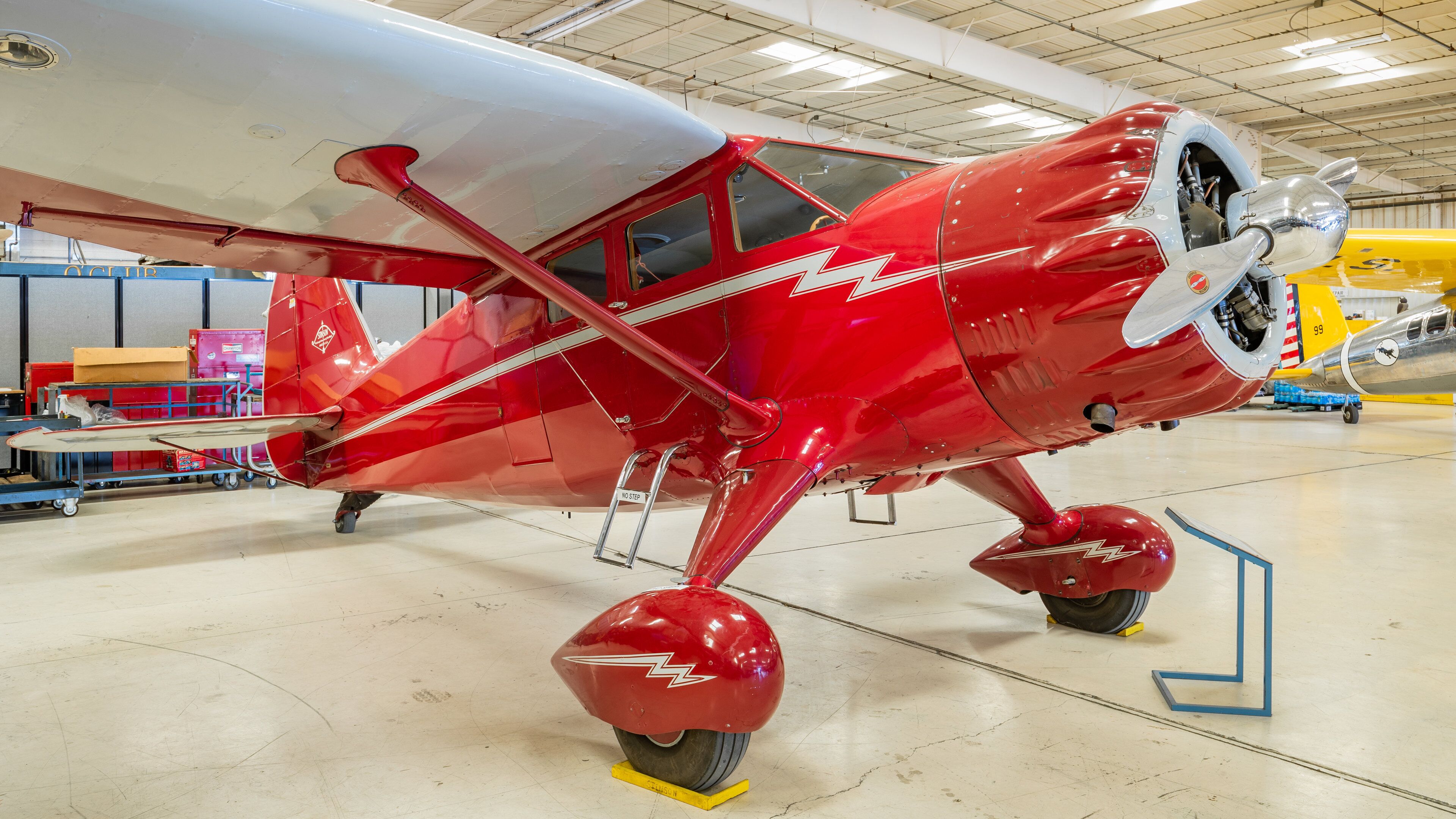 Arizona Commemorative Air Force Museum