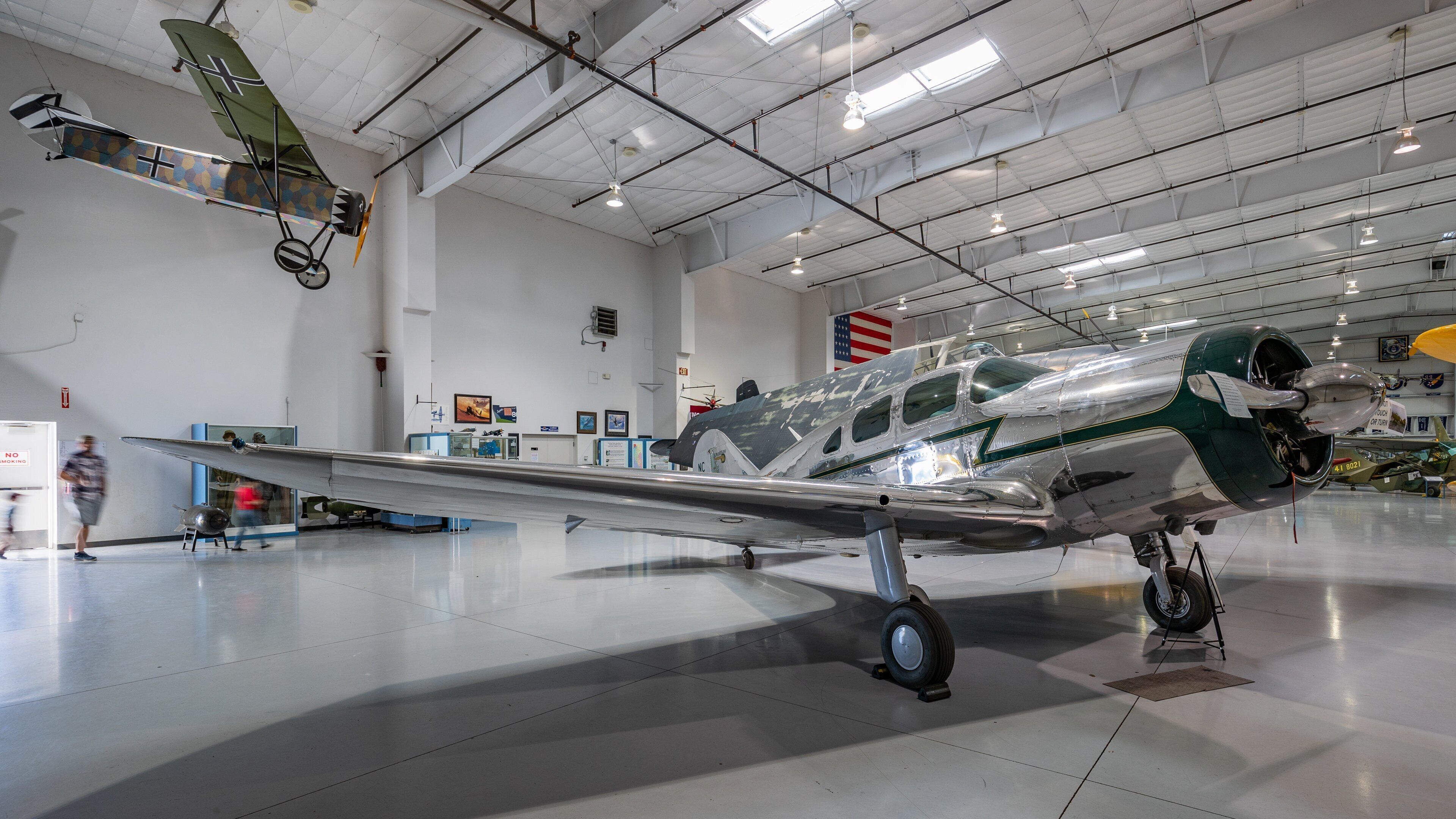 Arizona Commemorative Air Force Museum